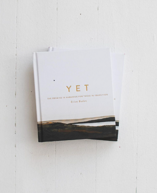 YET | Bible Study